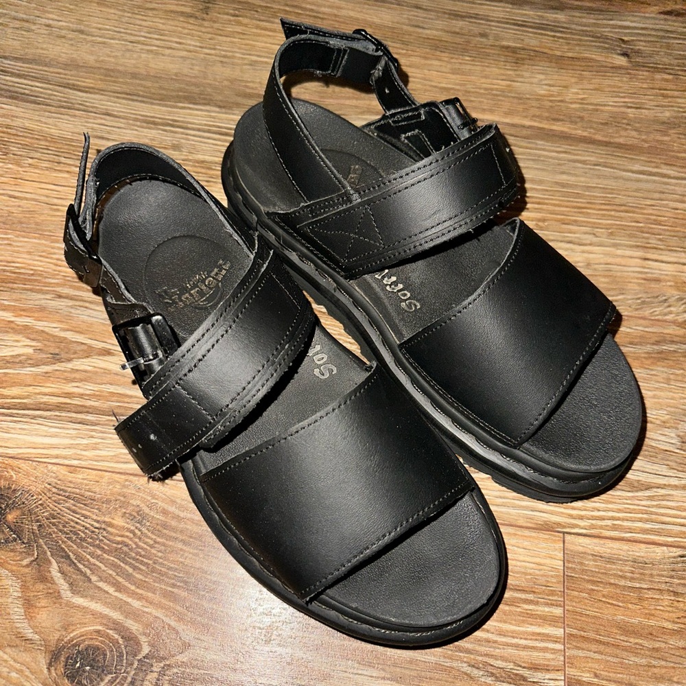 Dr.Marten sandals
